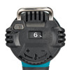 Makita 18V 550°C Heat Gun - Tool Only