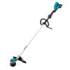 Makita 18Vx2 Brushless Loop Handle Line Trimmer Kit