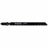 Makita Jigsaw Blade B-13 Wood 105mm x 8tpi 5pk