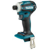Makita 18V COMPACT BRUSHLESS 4-Stage Impact Driver - Tool Only