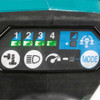 Makita 18V DTW300 BRUSHLESS 1/2” Impact Wrench Kit - Includes 2 x 5.0Ah Batteries. Rapid Charger & Carry Case