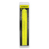 HI VIS 1m Folding Ruler