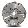 Makita 185mm x 20mm x 60T TCT Aluminum Circular Saw Blade