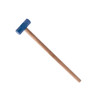 Mumme Tools 10lb Normalised Hammer With Hardwood Handle