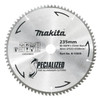 Makita 235mm x 25.4mm x 80T TCT Aluminum Circular Saw Blade