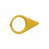 Standard Wheel Nut Indicator – Yellow