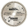 Makita Efficut 165mm X 20 X 56t TCT Saw Blade