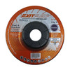 Exitflex 115x6.0x22.23mm 2in1 T27 Grinding Disc 25/box