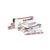 Lincoln Conarc 49C 4.0mm L/H Electrodes 1.4kg Sahara Ready Pack