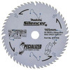 Makita Efficut 165mm x 20mm x 56T TCT Wood Circular Saw Blade