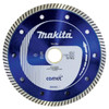 Makita 125mm X 22.23 Diamond Blade Turbo - Comet