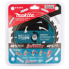 Makita Efficut 185mm x 20mm x 24T TCT Wood Circular Saw Blade