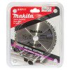 Makita 150mm x 20mm x 32T Cold Metal Cutting TCT Saw Blade