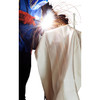 Elliotts High Temp Silica Glass Blanket 1100°C 50m/rl
