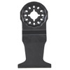 Makita Multitool 65mm 14tpi Plunge Cut S/Blade Bi-Metal / Hardwood - Chipboard Tma055 - (1pc)