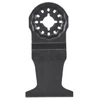 Makita Multitool 65mm 14tpi Plunge Cut S/Blade Bi-Metal / Hardwood - Chipboard Tma055 - (1pc)