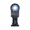Makita Multitool 32mm 23tpi Plunge Cut S/Blade Tungsten Edge / Hard Screws & Nails Tma061 - (1pc)