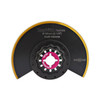 Makita Mulitool Starlock Segment Saw Blade Bi-Metal 85mm TMA064