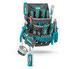 Makita Ultimate Electricians Pouch