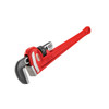 Ridgid Model 24 600mm/24” Heavy-Duty Straight Pipe Wrench