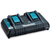 Makita 18V Rapid Battery BL1840B & Carger DC18RD Kit