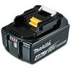Makita 18V Rapid Battery BL1840B & Carger DC18RD Kit