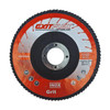 EXITFLEX 125mm 80g Flap Disc