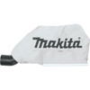 Makita PC5000C 125mm (5”) Concrete Planer Dust Bag