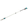 Makita 36V (18V x 2) LXT Li-Ion Cordless Brushless 300mm (12”) Pole Saw - Skin Only