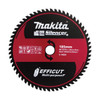Makita Efficut Multi Cut TCT Blade 185 x 20 x 60T