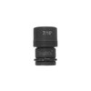 Makita Hex Bit Adaptor 1/2” Square Drive To 7/16”