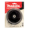 Makita Bump & Feed 132mm Nylon Head 8mm x 1.25mm LHT - (2.4mm x 3m Line)