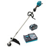 Makita 40V Brushcutter Kit