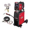 Lincoln Powertec i350S Ready-to-weld Package