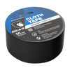 Bear Cloth Tape 50mm x 15m - Black