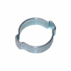 Dixon Double Ear Clamp 23-27mm Bag of 100