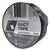 Bear Pvc Ductape512 48mmx530m- Blk