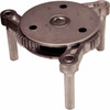 T&E Tools Heavy Duty Oil Filter Wrench 1/2 Drive 3 3/4 To 6 1/2