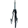 T&E Tools Large Engine Cylinder Hone 50-280mm