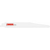 Makita Recipro Blade Bi-Metal 230mm x 1.57mm x 10tpi Universal / Multi Material 3pk