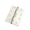 Zenith Hinge 100x75x2.5mm 2pk