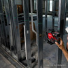 Milwaukee M12 3 Plane Laser Skin Only