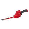Milwaukee M12 Fuel Hedge Trimmer Skin Only