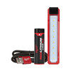 Milwaukee Redlithium USB Rechargeable Pocket Flood Light 3.0Ah Kit