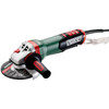 Metabo WEPBA 19-150 Quick DS 150mm Angle Grinder 1900W Deadman Switch w/ Drop Secure Attachment