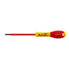 Stanley 4x100mm Standard Tip Slotted Screwdriver