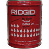 Ridgid Nu-Clear Thread Cutting Oil 20L