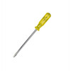 Stanley 6x150mm Standard Tip Screwdriver