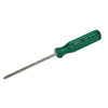 Stanley #1x100mm Phillips Tip Screwdriver