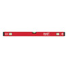 Milwaukee Redstick 900mm Magnetic Box Level